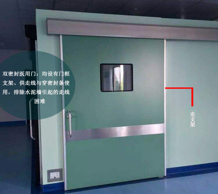 電動(dòng)移門