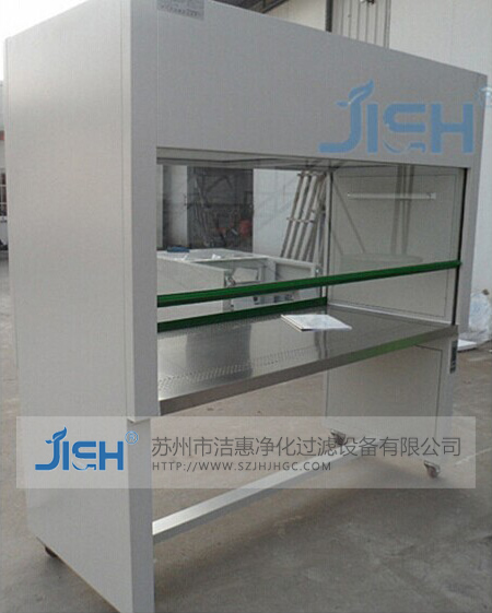 凈化車間 超凈工作臺(tái) 無塵室的問題